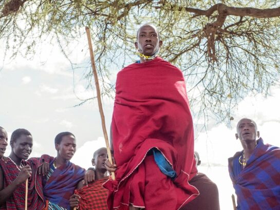 Cultural Encounters: Meeting Tanzanias Indigenous Tribes on Safari
