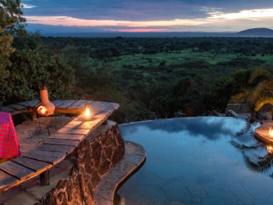 Luxury Safari Experiences in Kenya Where to stay and What to expect in Kenya