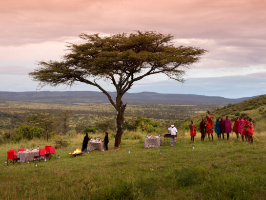 Tanzania Cultural Tour Encounters Meeting Tanzania’s Indigenous Tribes on Safari Vacanza-adventure