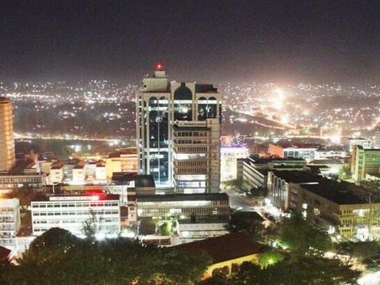Tourist attractions in Kampala – What to explore around Ugandas Kampala City