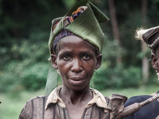 Cultural Experiences in Uganda